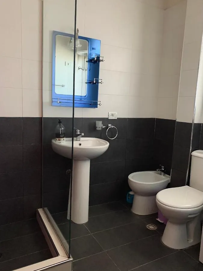 Smag Apartments Vlore