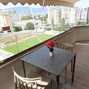 Appartamento Disy, Vlorë