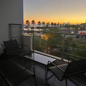 Appartamento Laura Con Vista Lungomare, Vlorë
