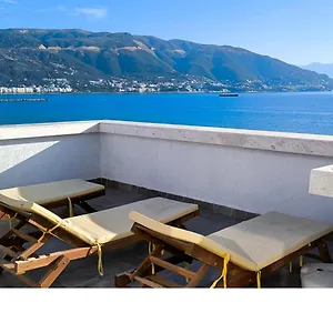  Apartament Adriatic Getaway & Penthouse
