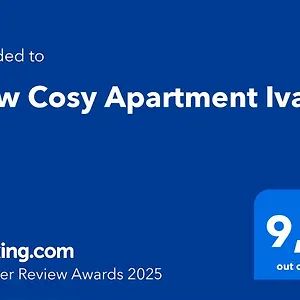 new-cosy-apartment-ivan.in-istria.net/
