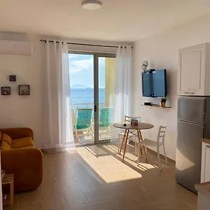  Apartament Modern In Lungomare,