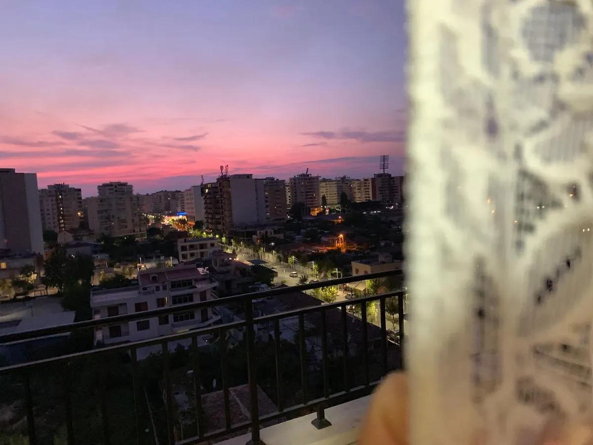 Smag Apartments Vlore Albania