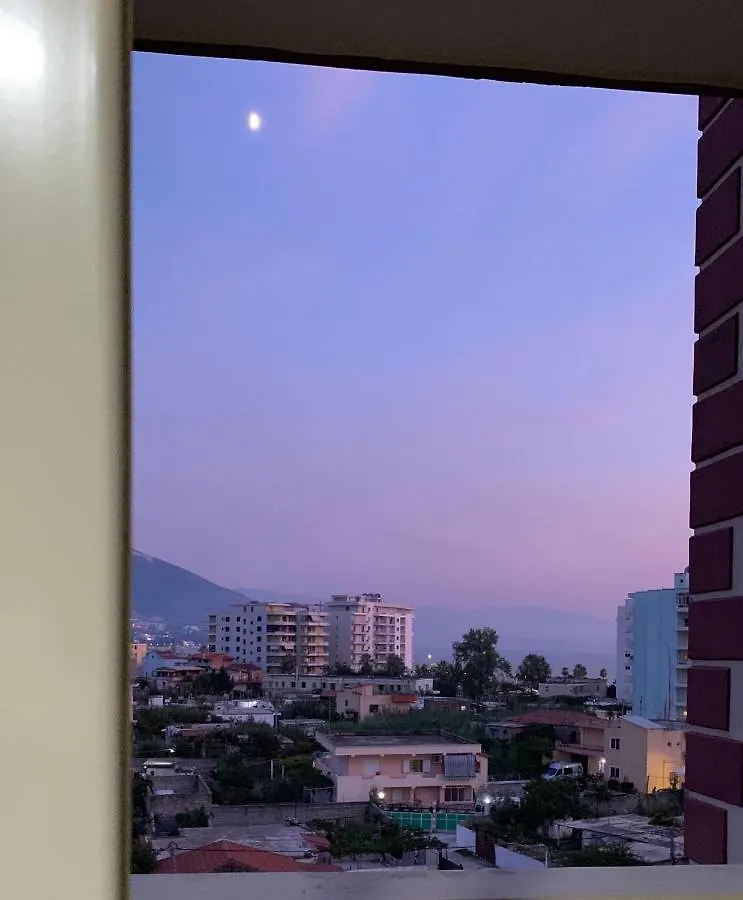Smag Apartments Vlore