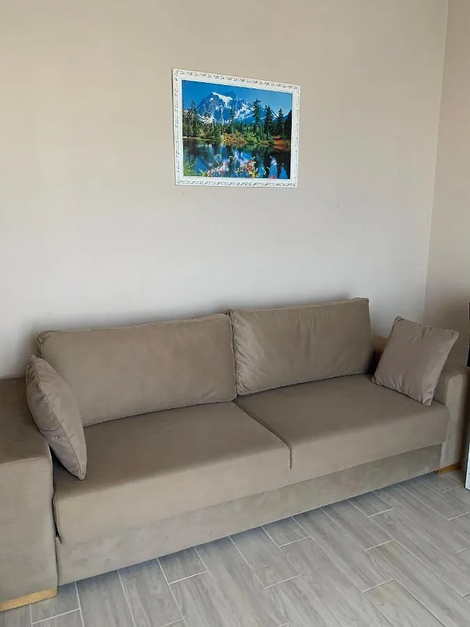 Smag Apartments Vlore Albania
