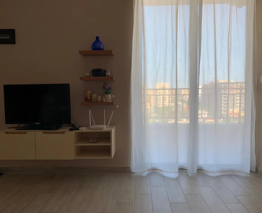 Smag Apartments Vlore