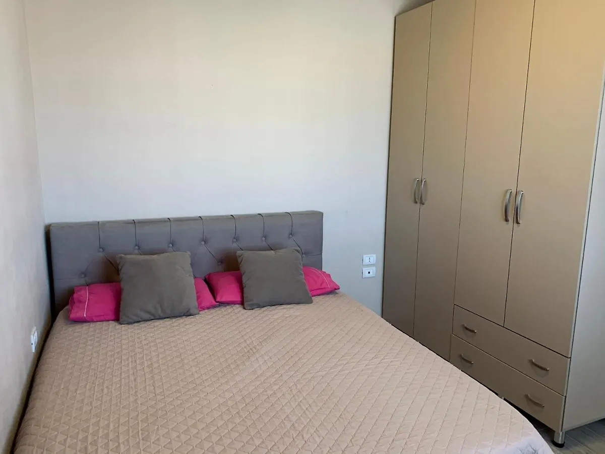 Smag Apartments Vlore Albania