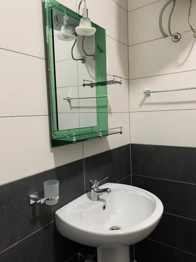 Smag Apartments Vlore Albania