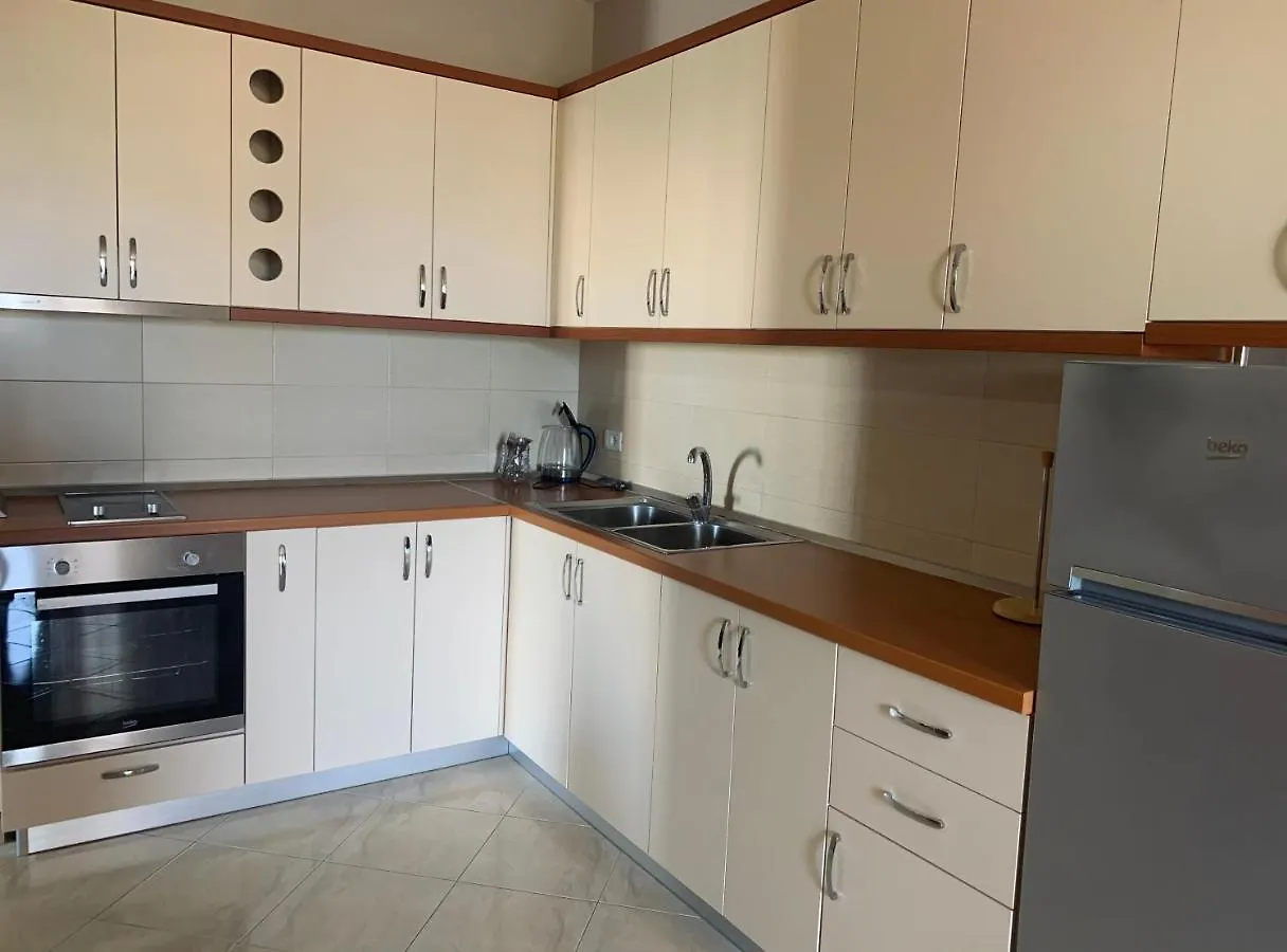 Smag Apartments Vlore
