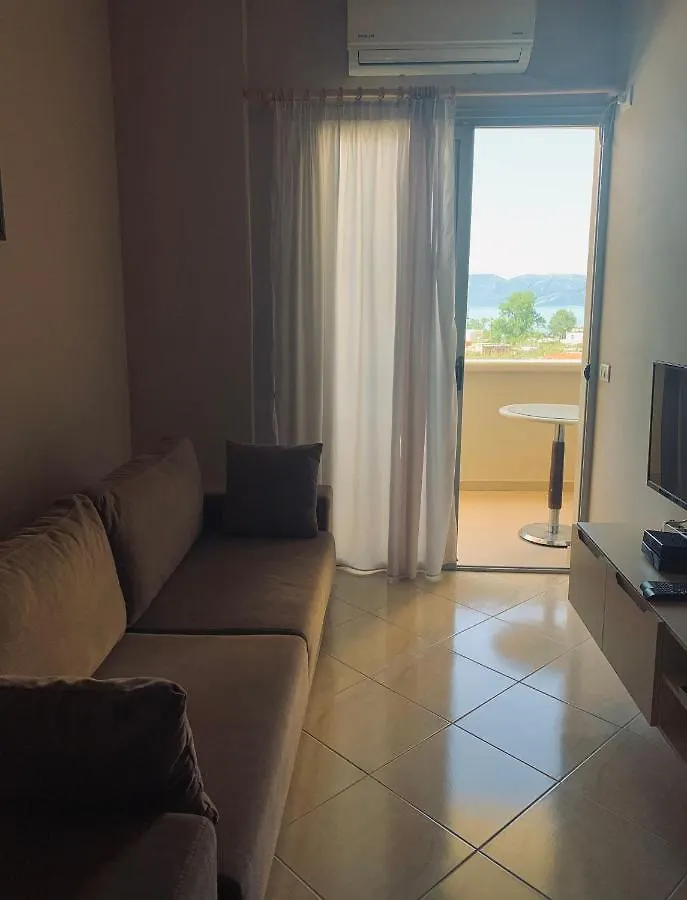 Smag Apartments Vlore