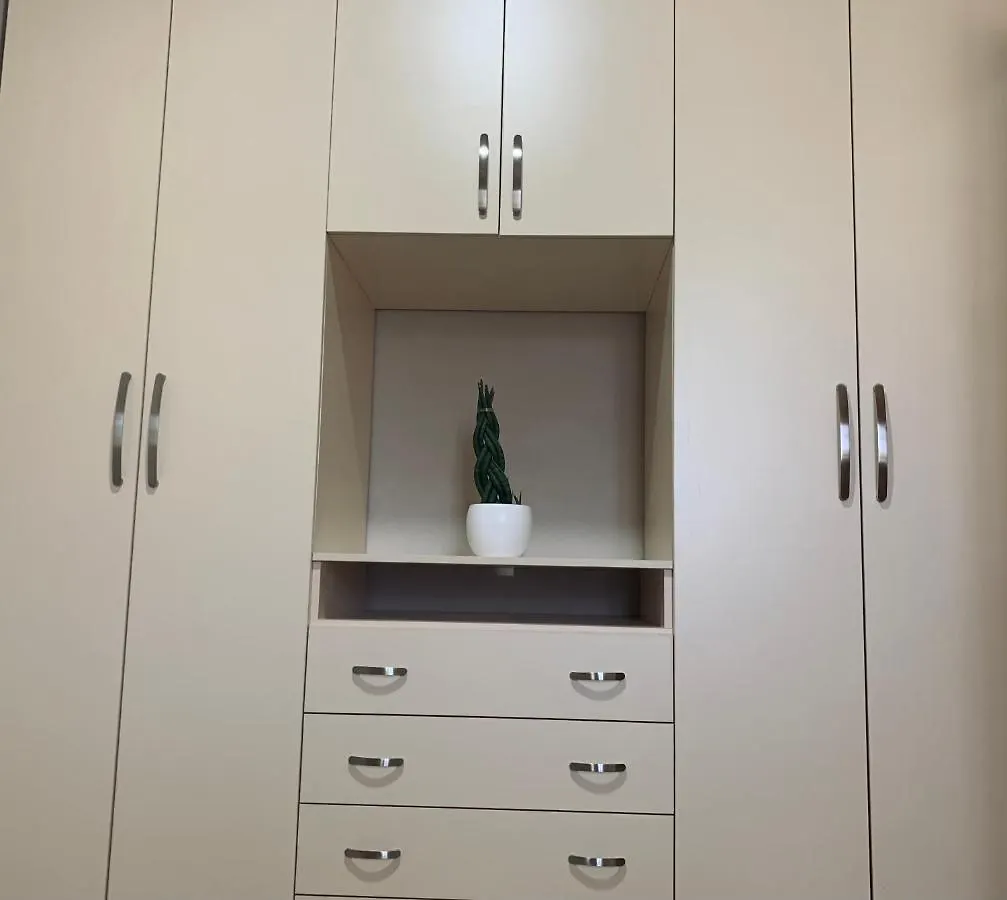 Smag Apartments Vlore Albania