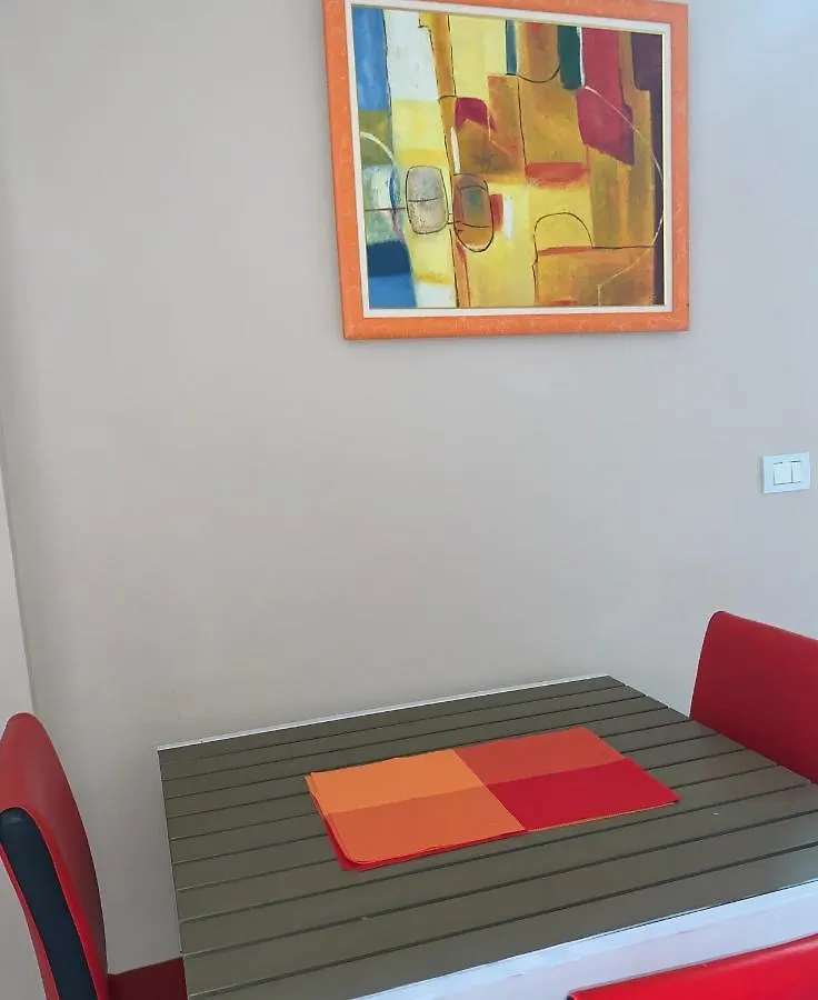 Smag Apartments Vlore