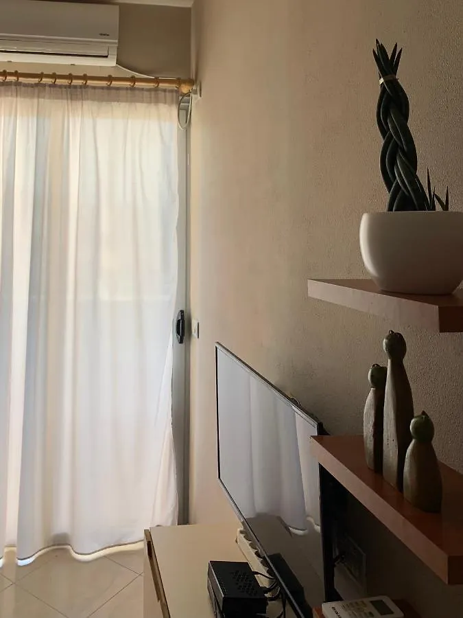 Smag Apartments Vlore