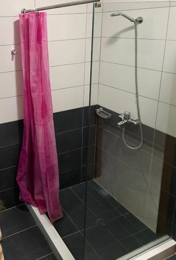Smag Apartments Vlore 0*,