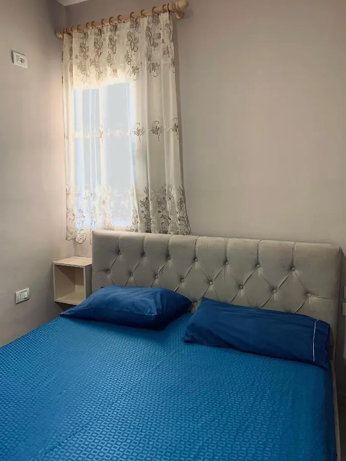 Smag Apartments Vlore