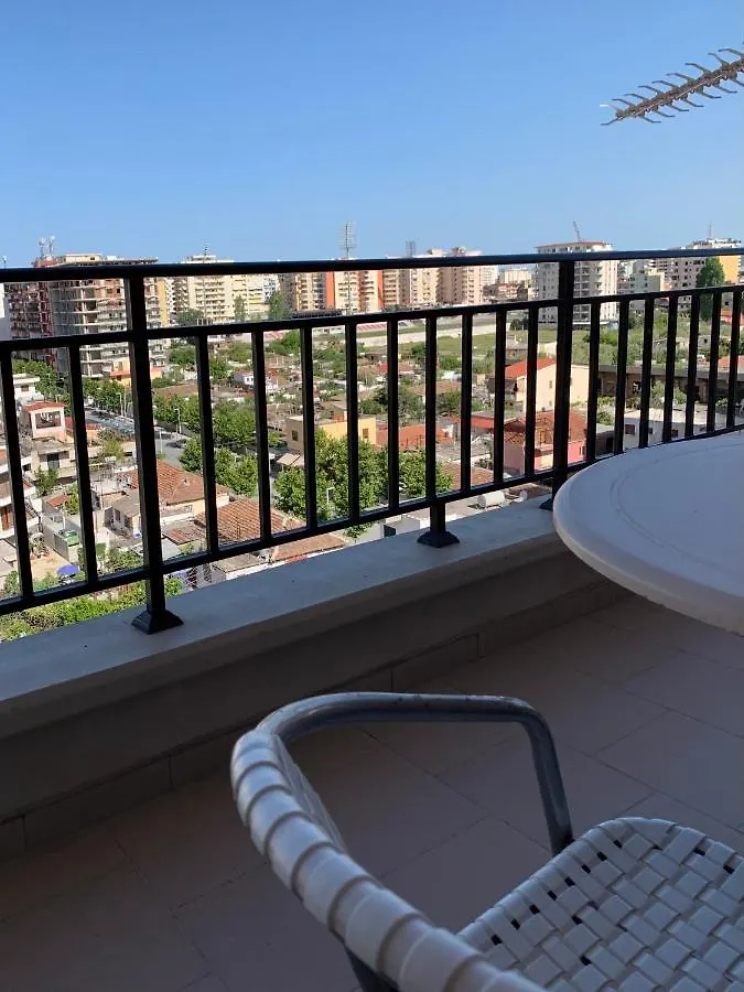 Smag Apartments Vlore