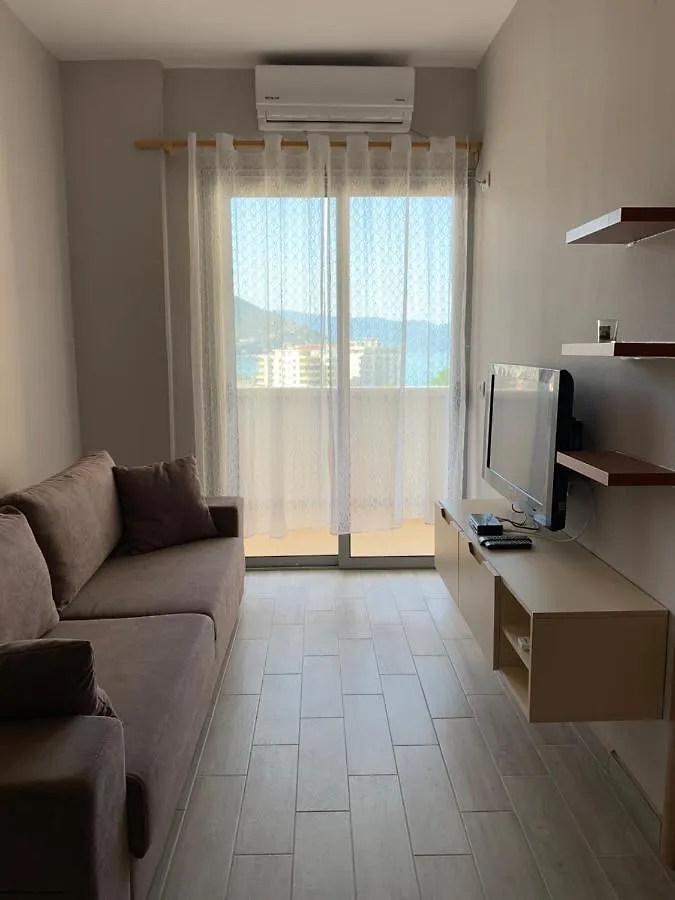 Smag Apartments Vlore Albania