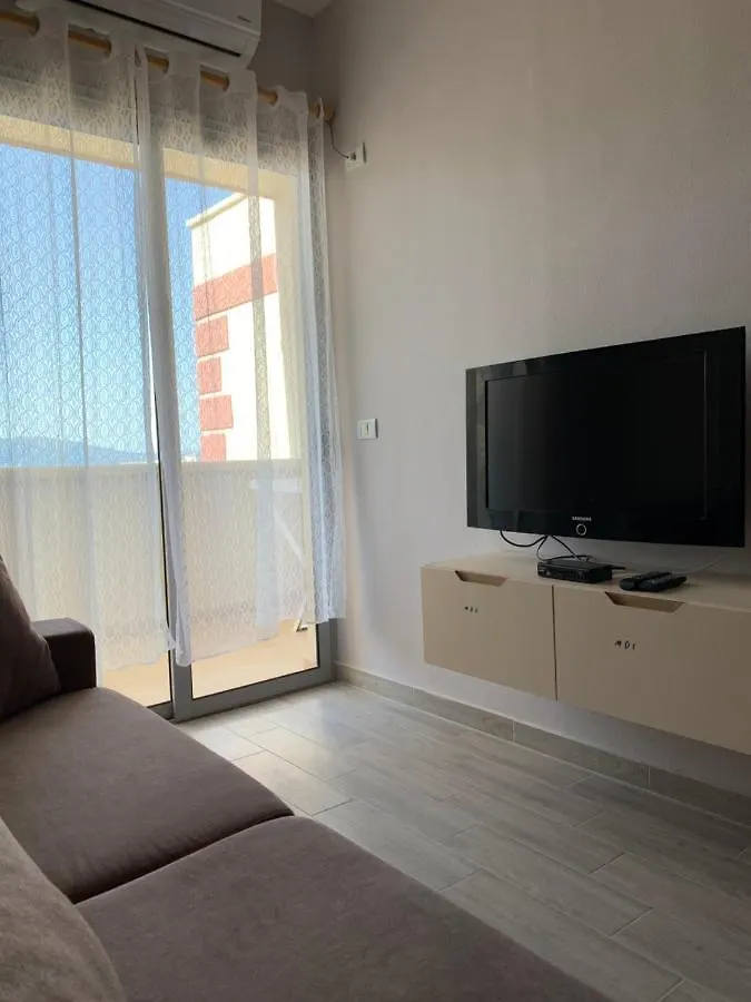 Smag Apartments Vlore Albania