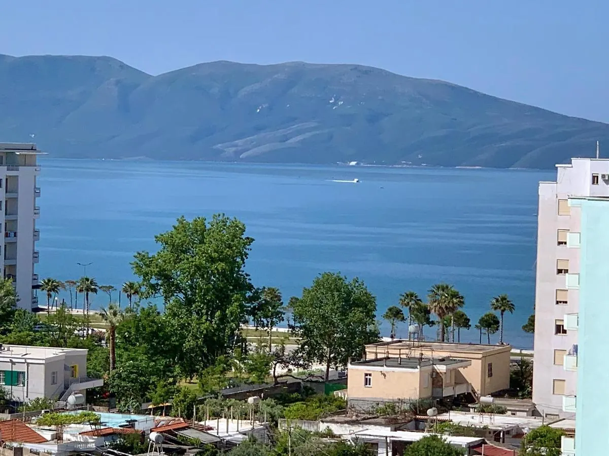 Smag Apartments Vlore