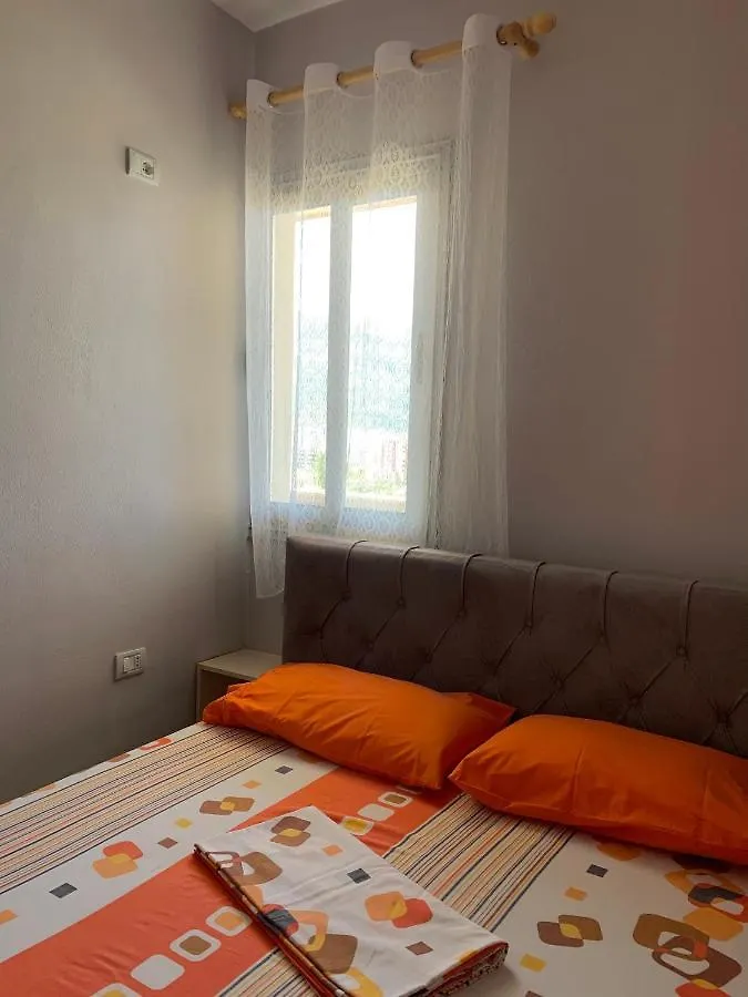 Smag Apartments Vlore