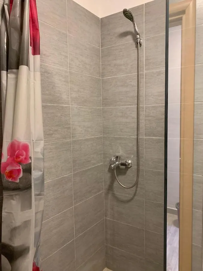 Smag Apartments Vlore 0*,  Albania
