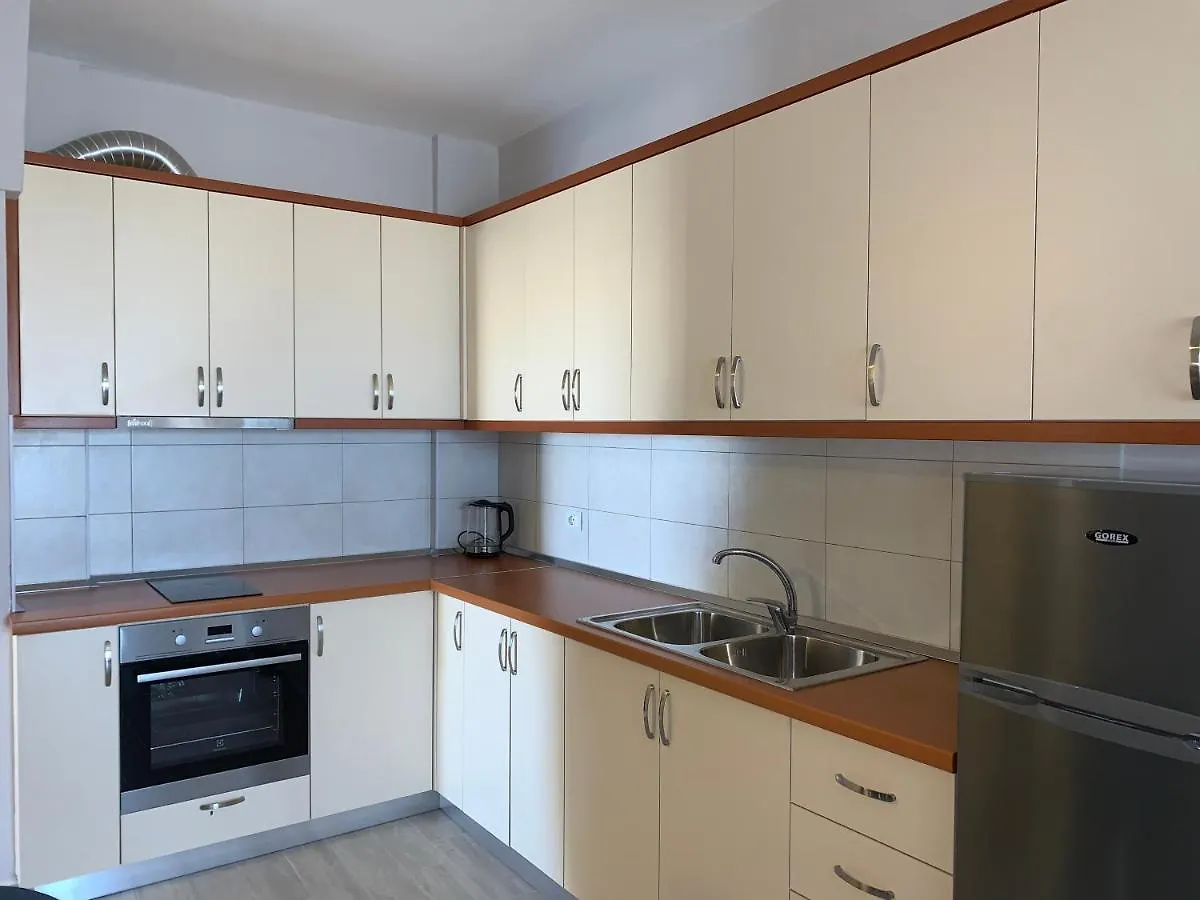 Smag Apartments Vlore