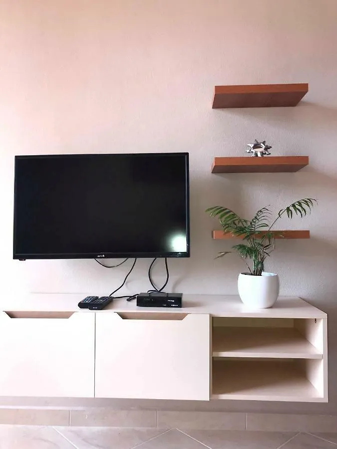Smag Apartments Vlore 0*,