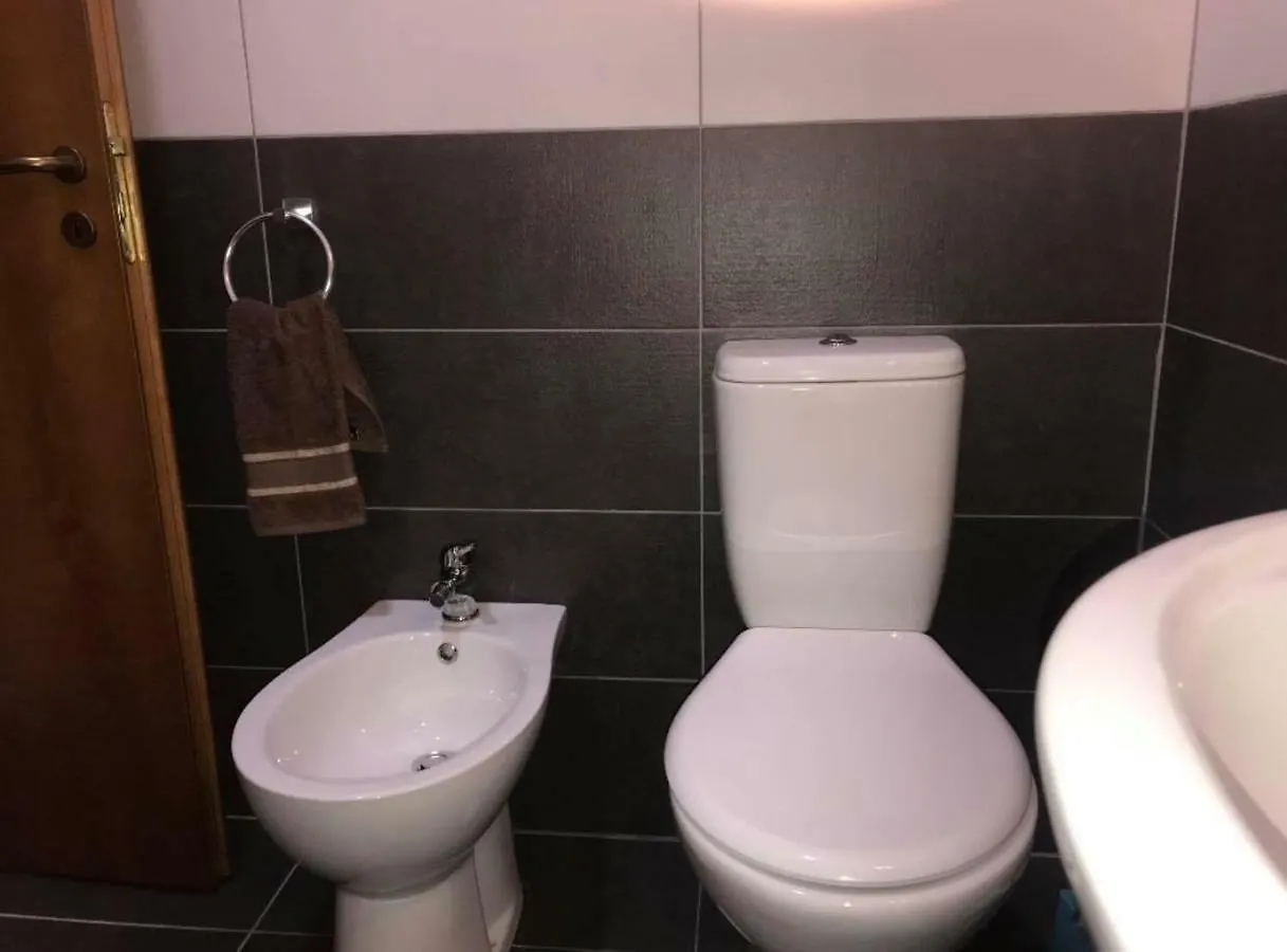 Smag Apartments Vlore