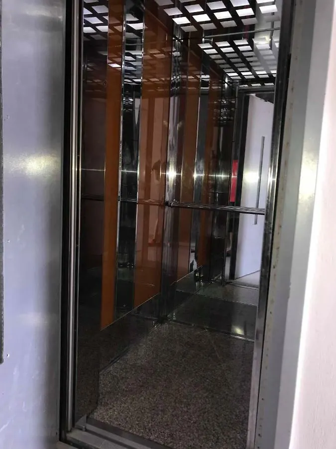 Smag Apartments Vlore