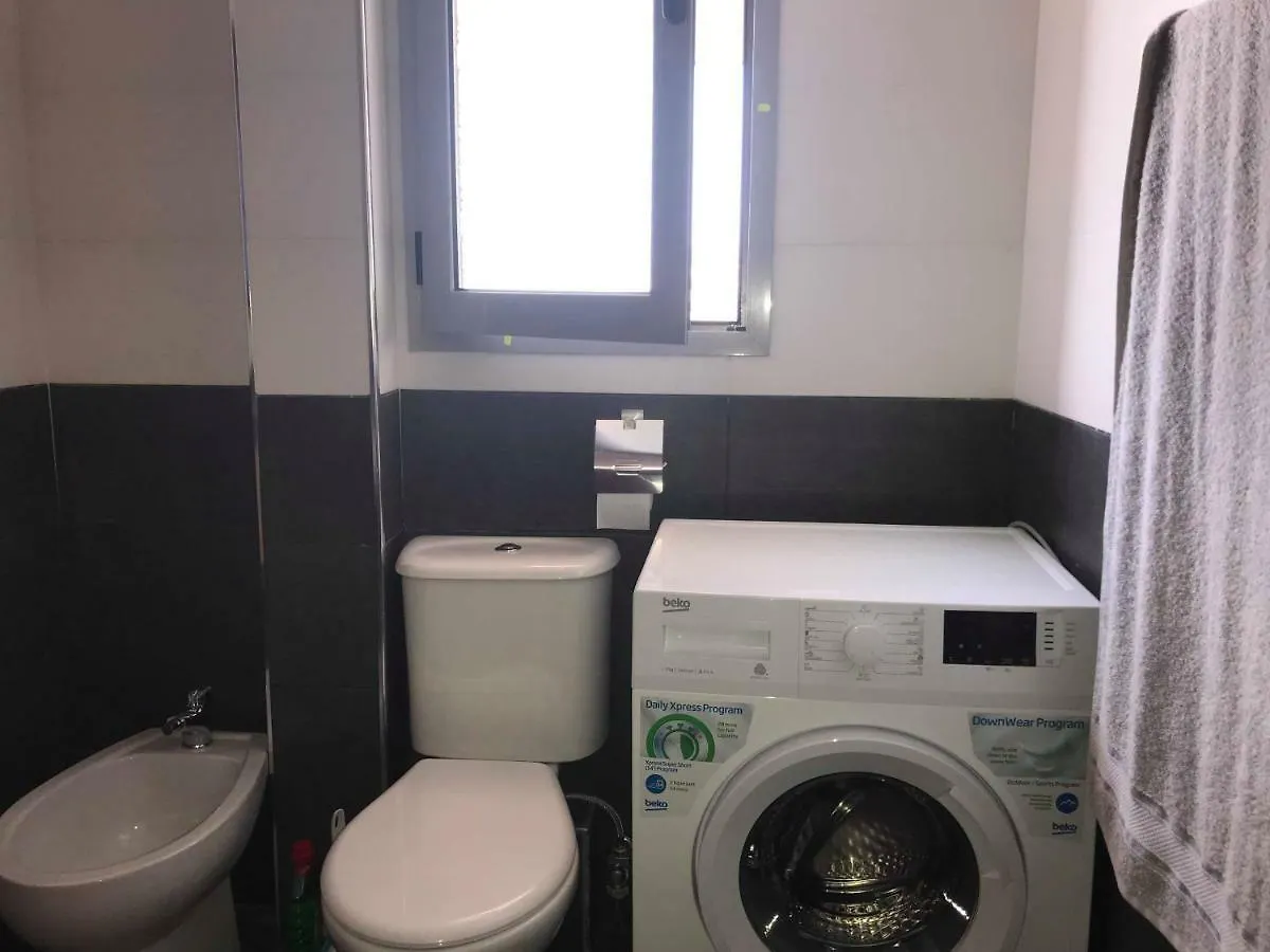 Smag Apartments Vlore