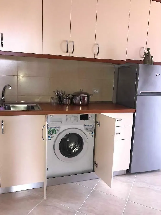 Smag Apartments Vlore