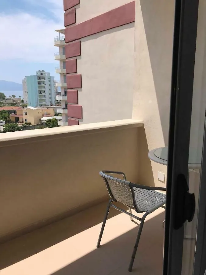 Smag Apartments Vlore