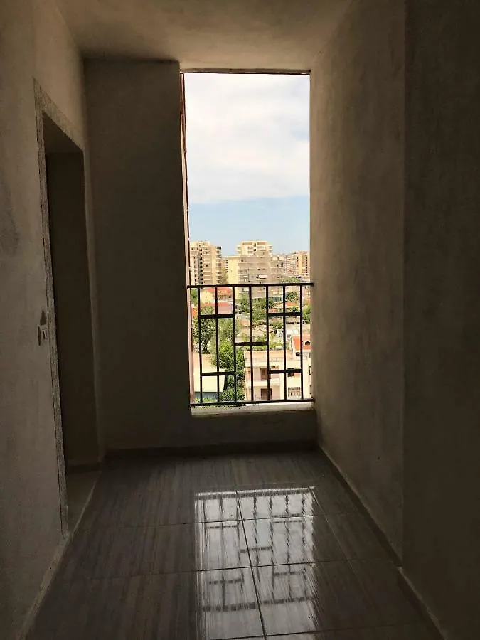 Smag Apartments Vlore