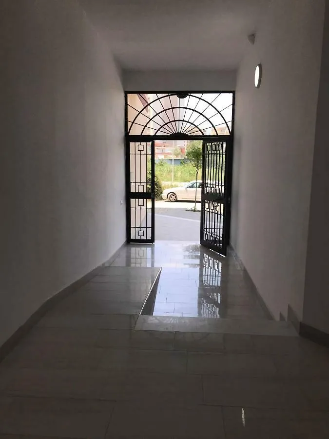 Smag Apartments Vlore Albania