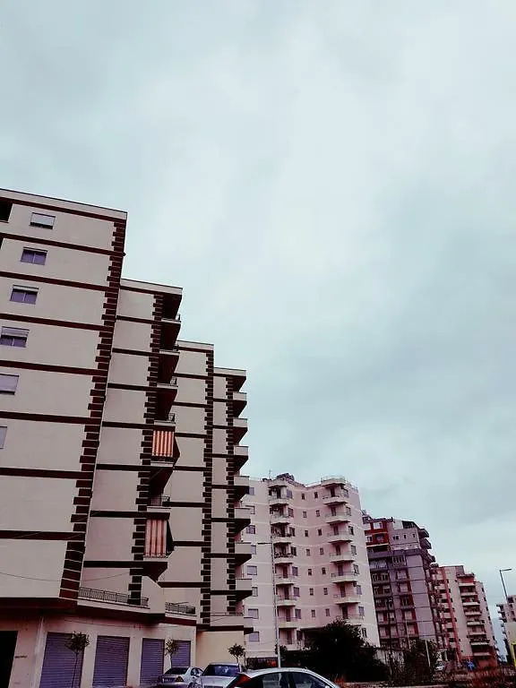 Smag Apartments Vlore 0*,  Albania