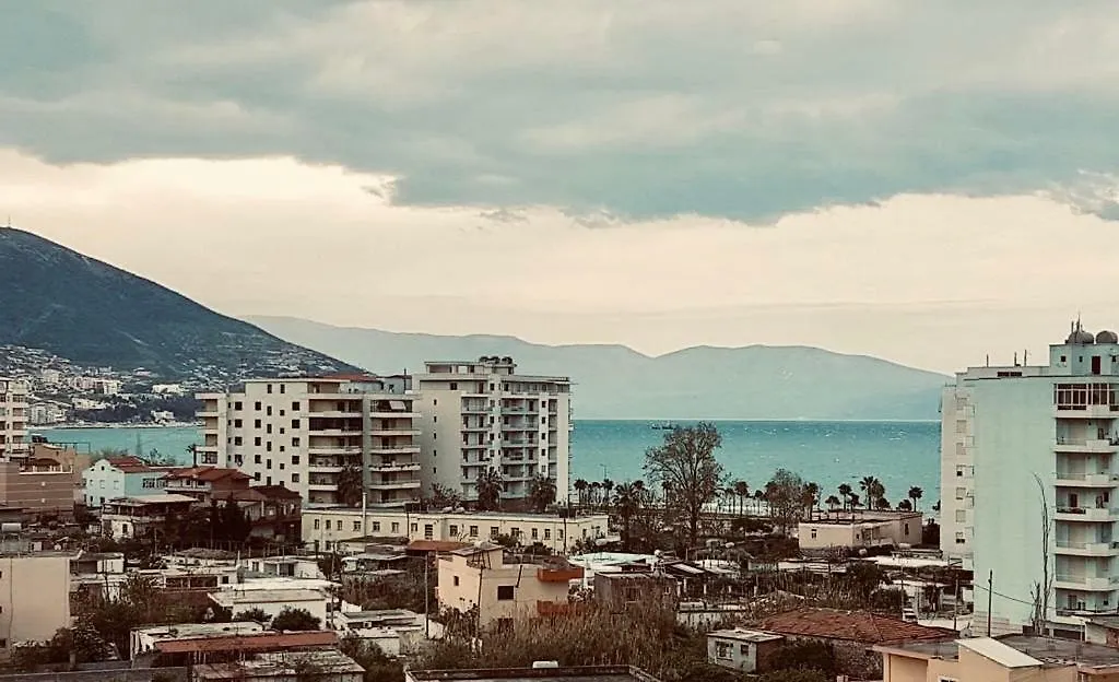 Smag Apartments Vlore 0*,