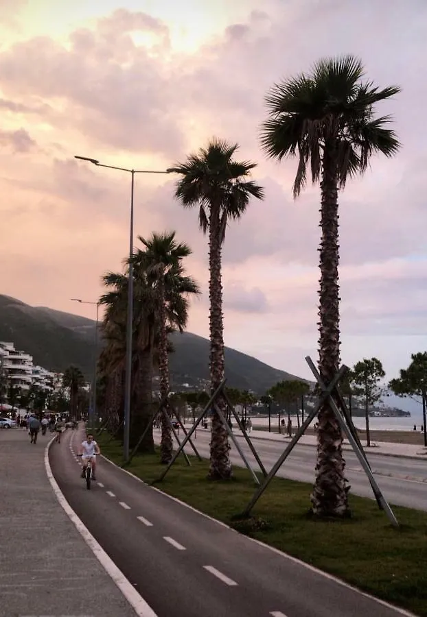 Smag Apartments Vlore